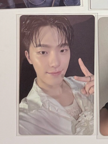 🩶迷12 黑底白衣