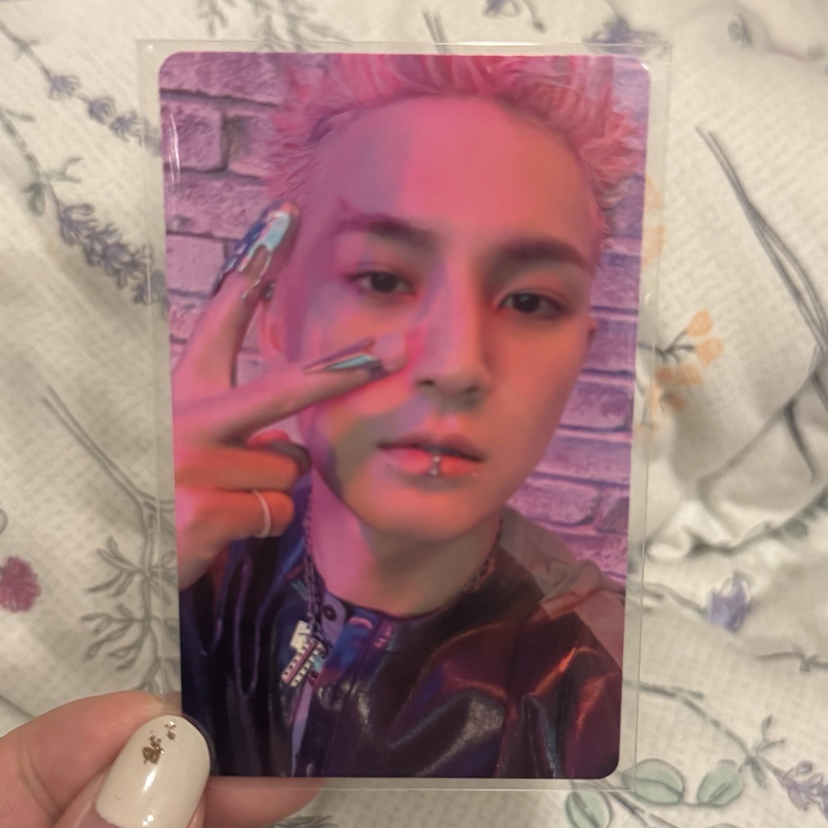 奎 正五WVS大阪場限