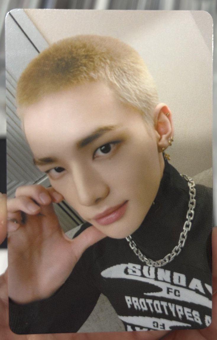 GIANT 入場卡 / 場限卡 大阪 03/16 拍手會