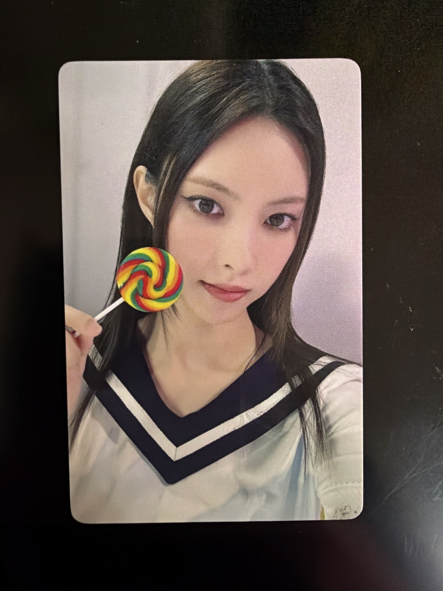 現貨當日出貨/bomb yzy 5.0 幸運卡 玧