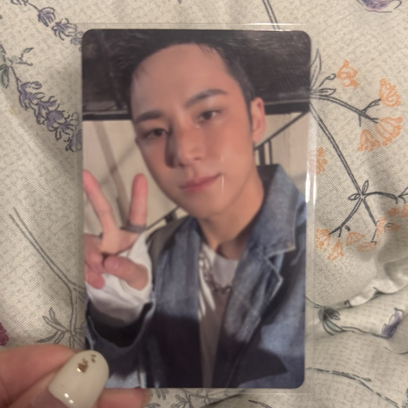 奎 正五WVS埼玉場限