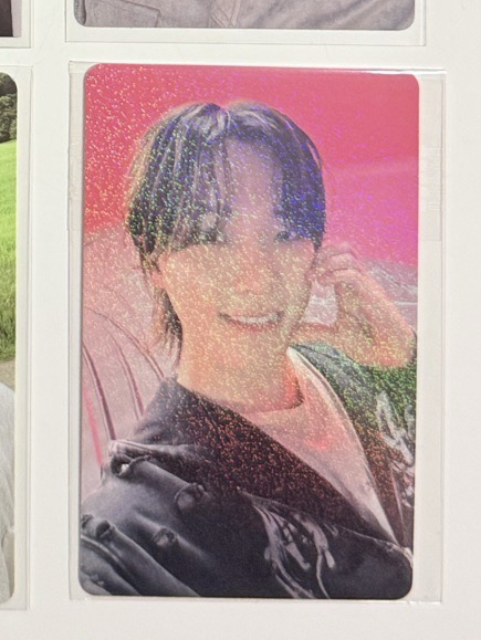 🩶正五 日咖閃卡