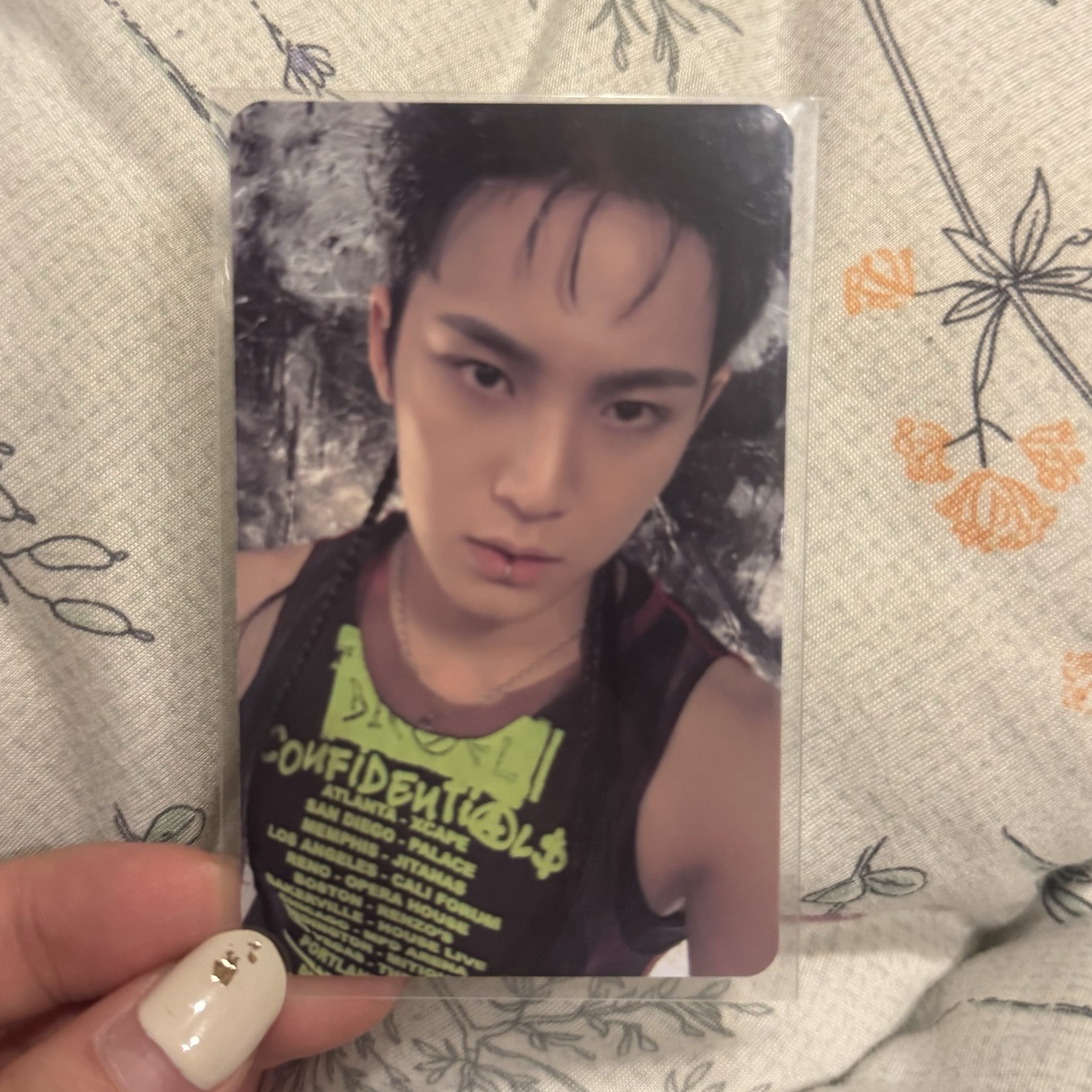 奎 正五 wm 1.0 LD