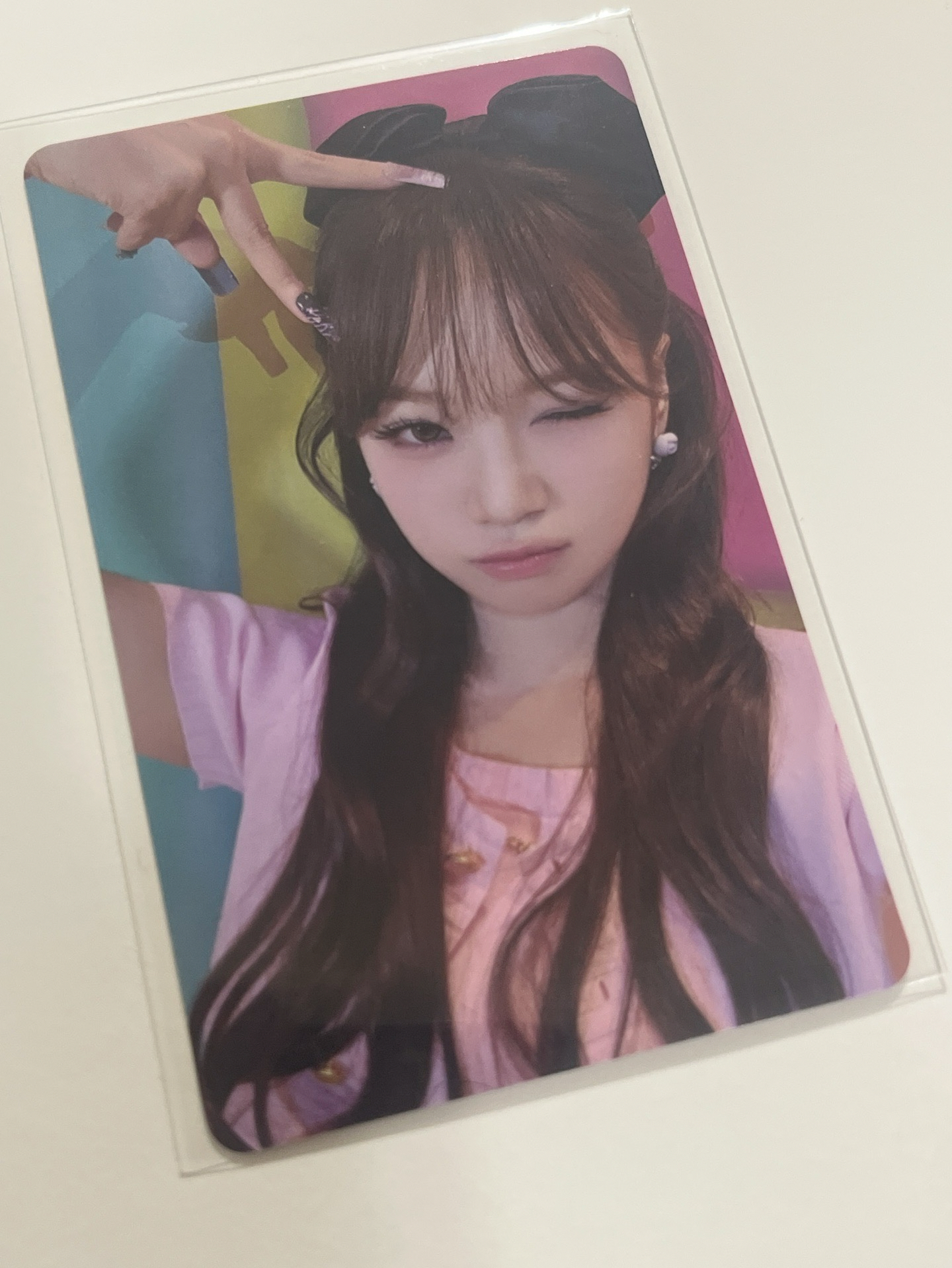 日咖 幸運卡 美樂蒂采