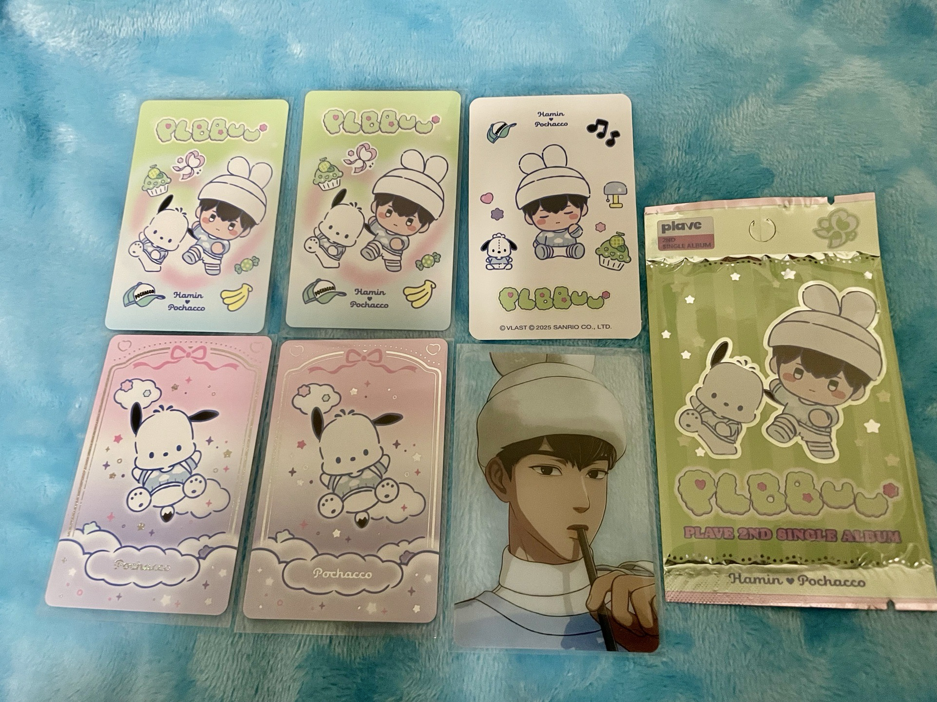 (可被綁)BBUU🖤專卡+電子專