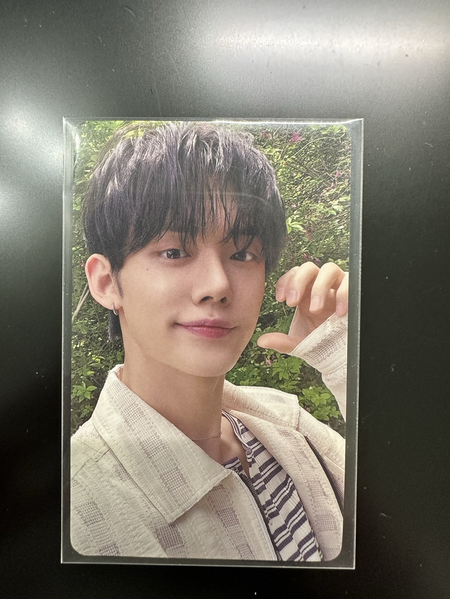 CHIKAI 誓い 塔店 幸運卡 