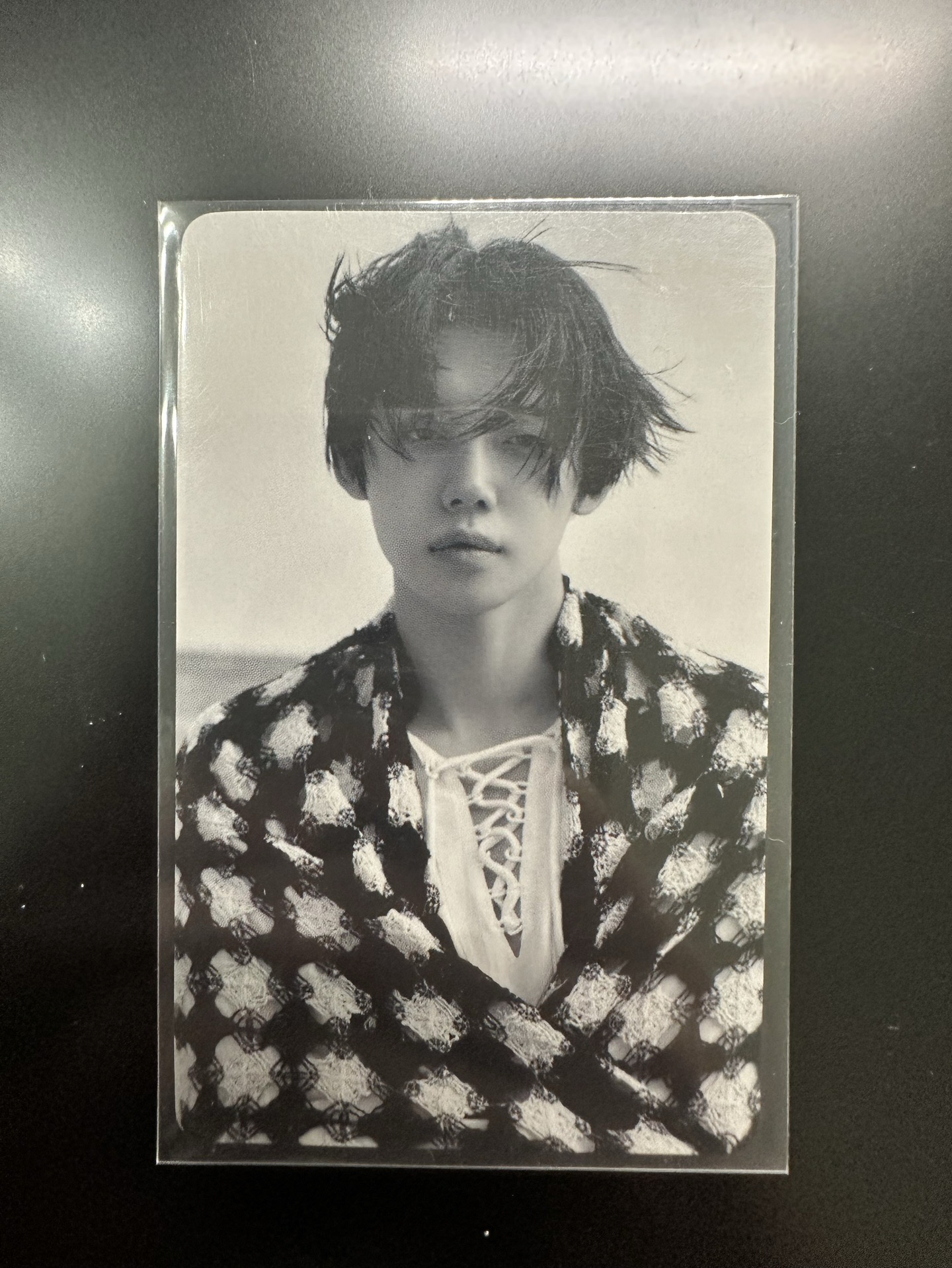 迷五 環球 單封特典卡