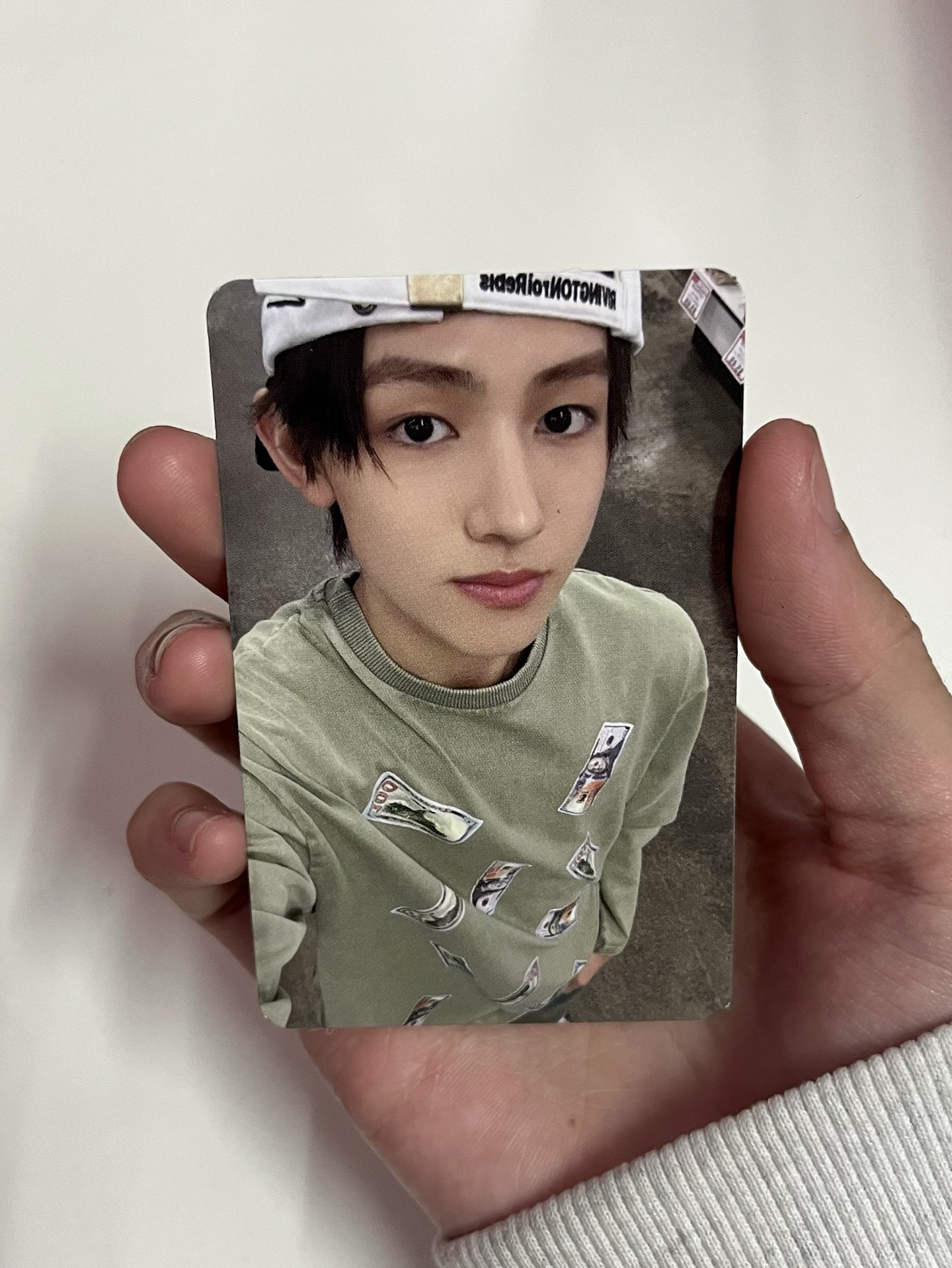 CORTIS｜yeti｜玹*損