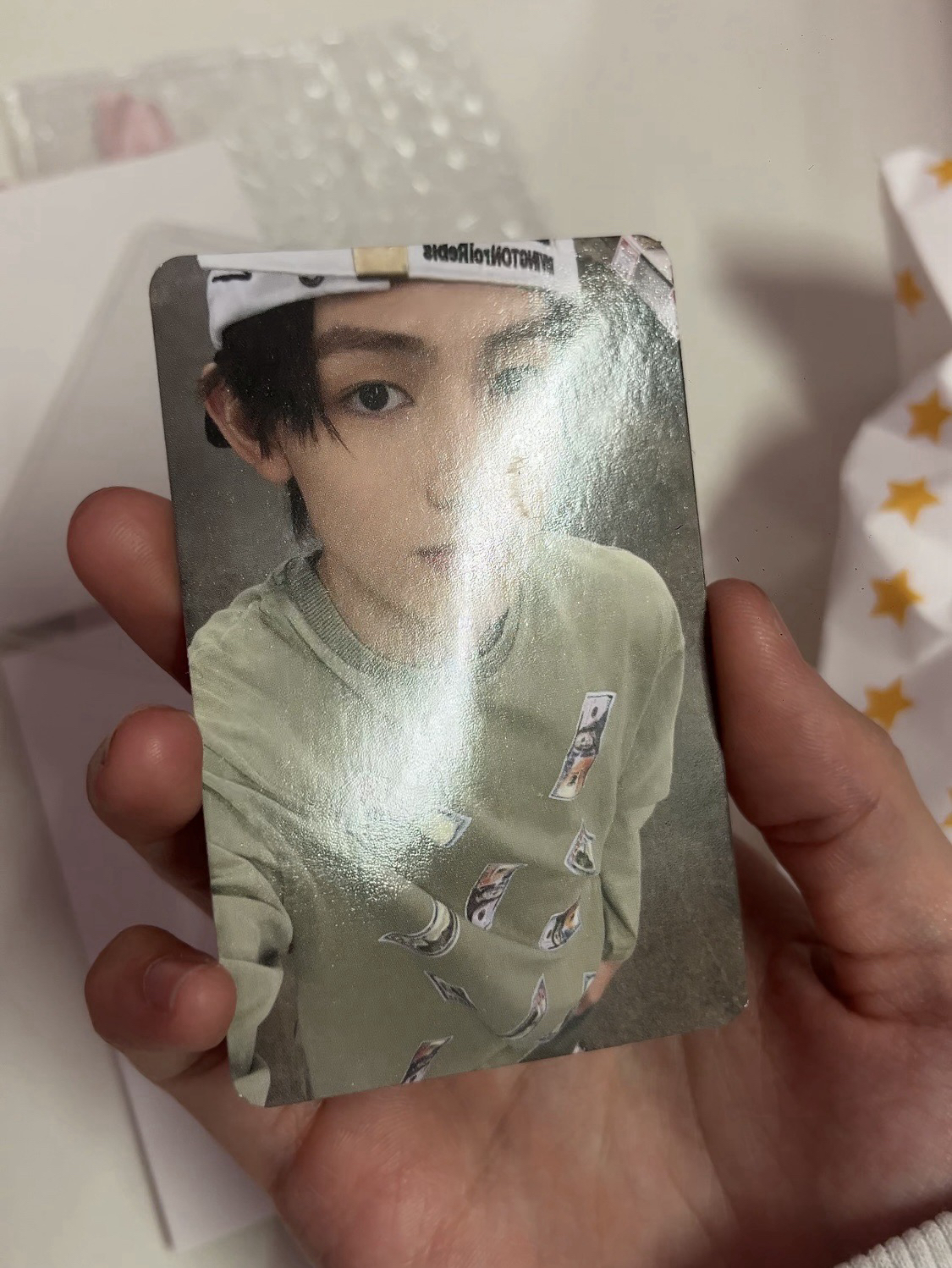 CORTIS｜液體玹（大損）