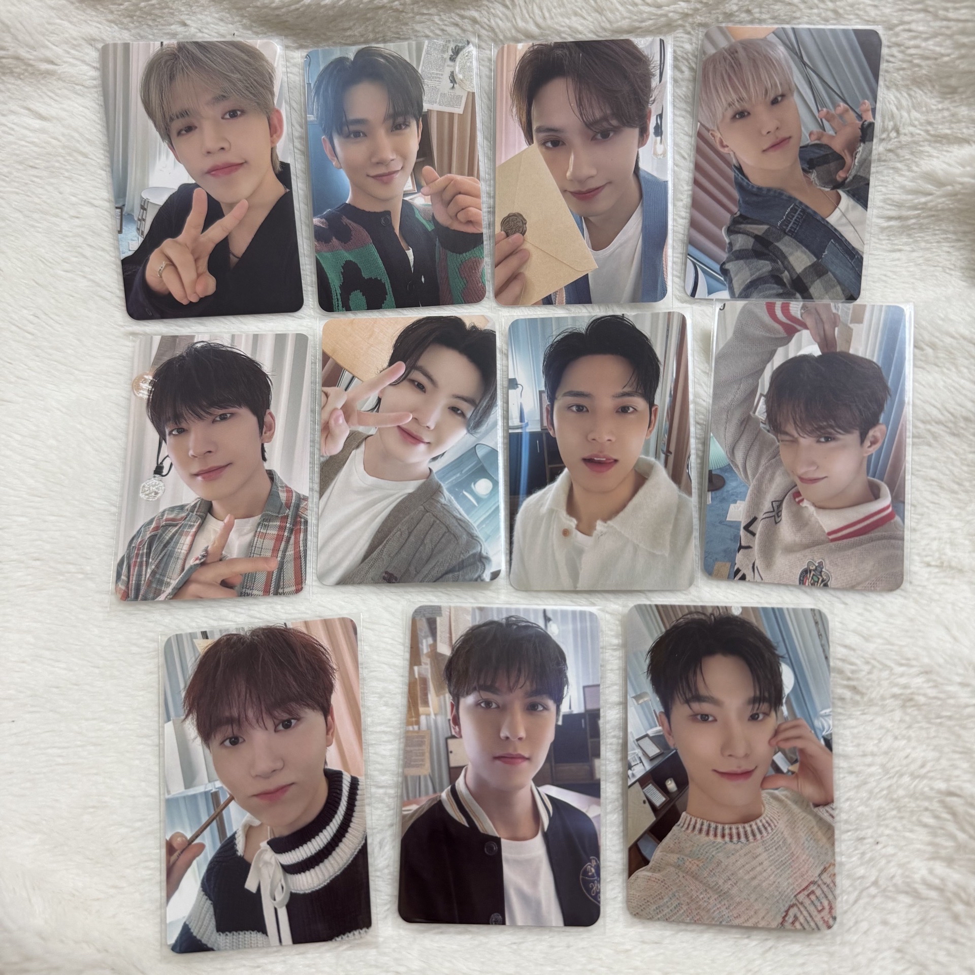 2024克拉島回憶錄小卡