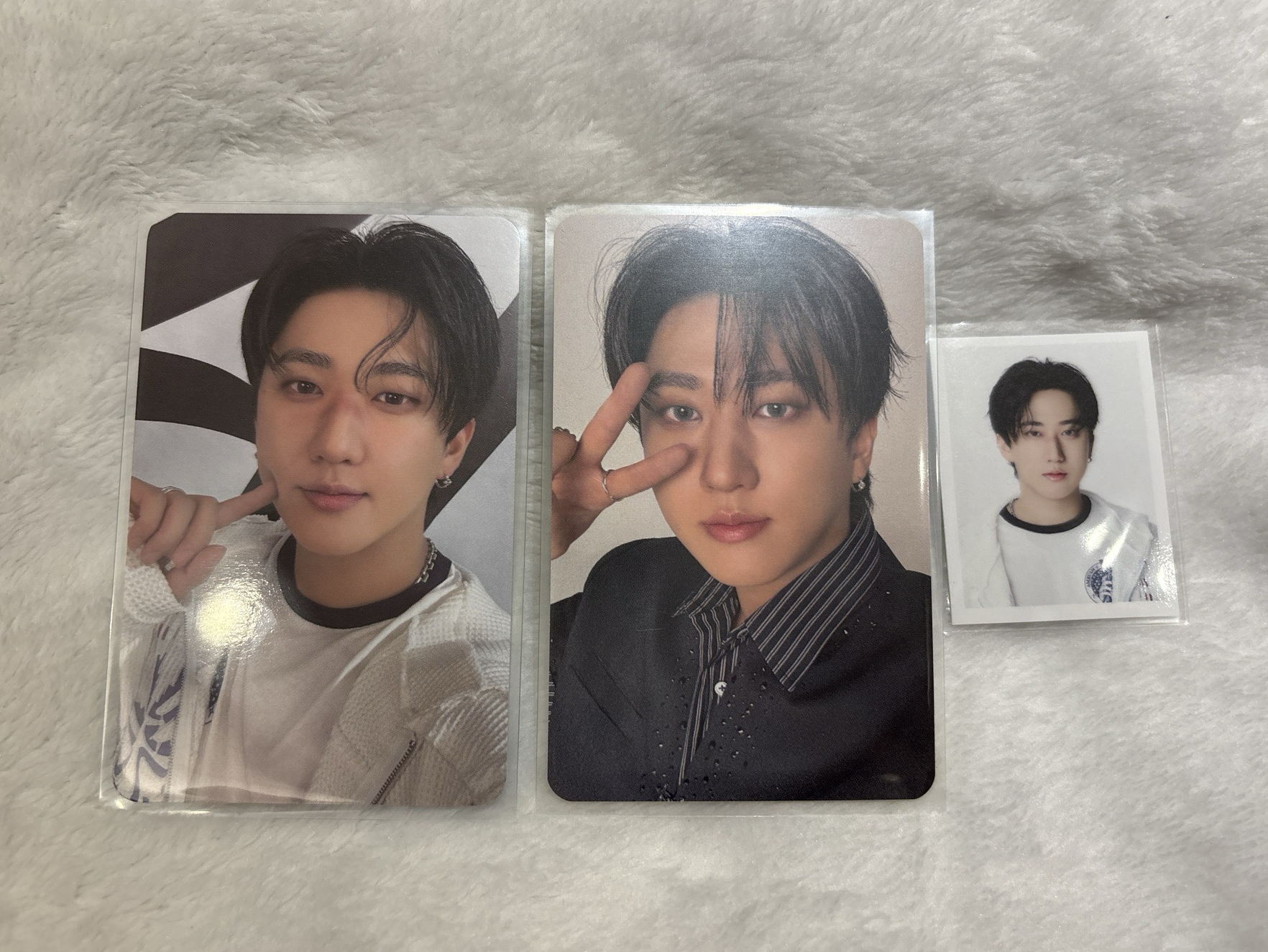 STAY ZONE 彬+證件照