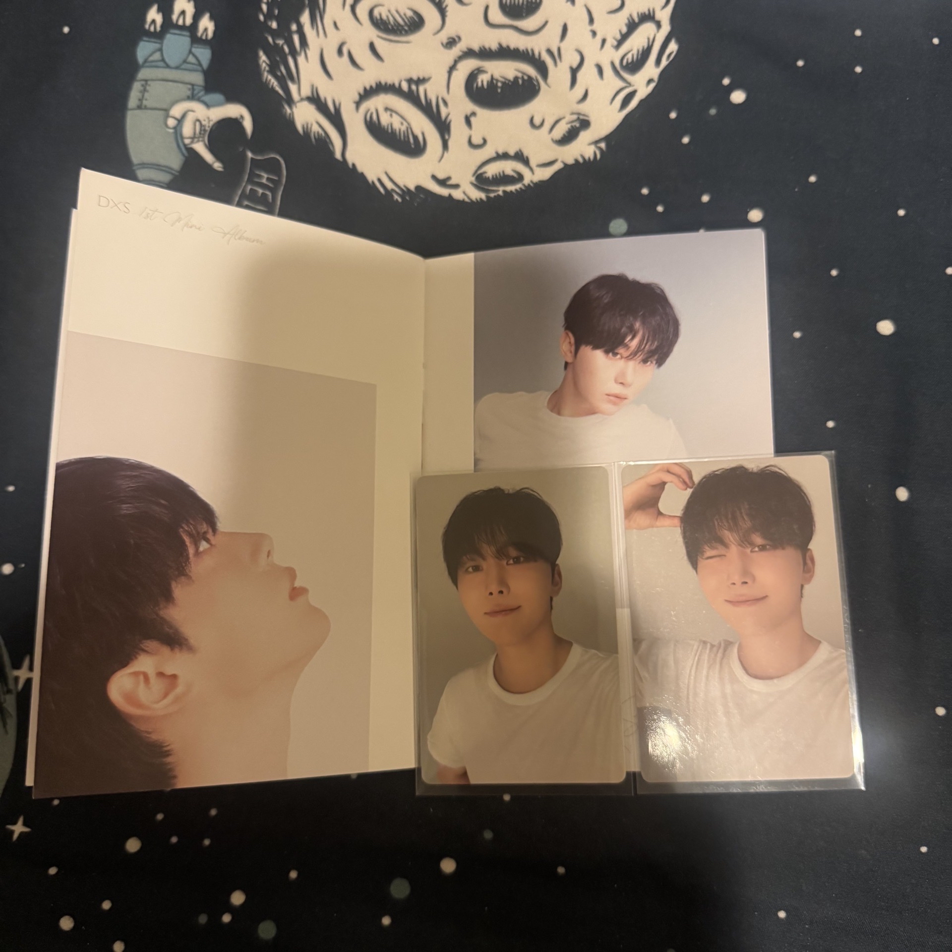 寛 𝐃x𝐒 COMPACT ver 寛全專