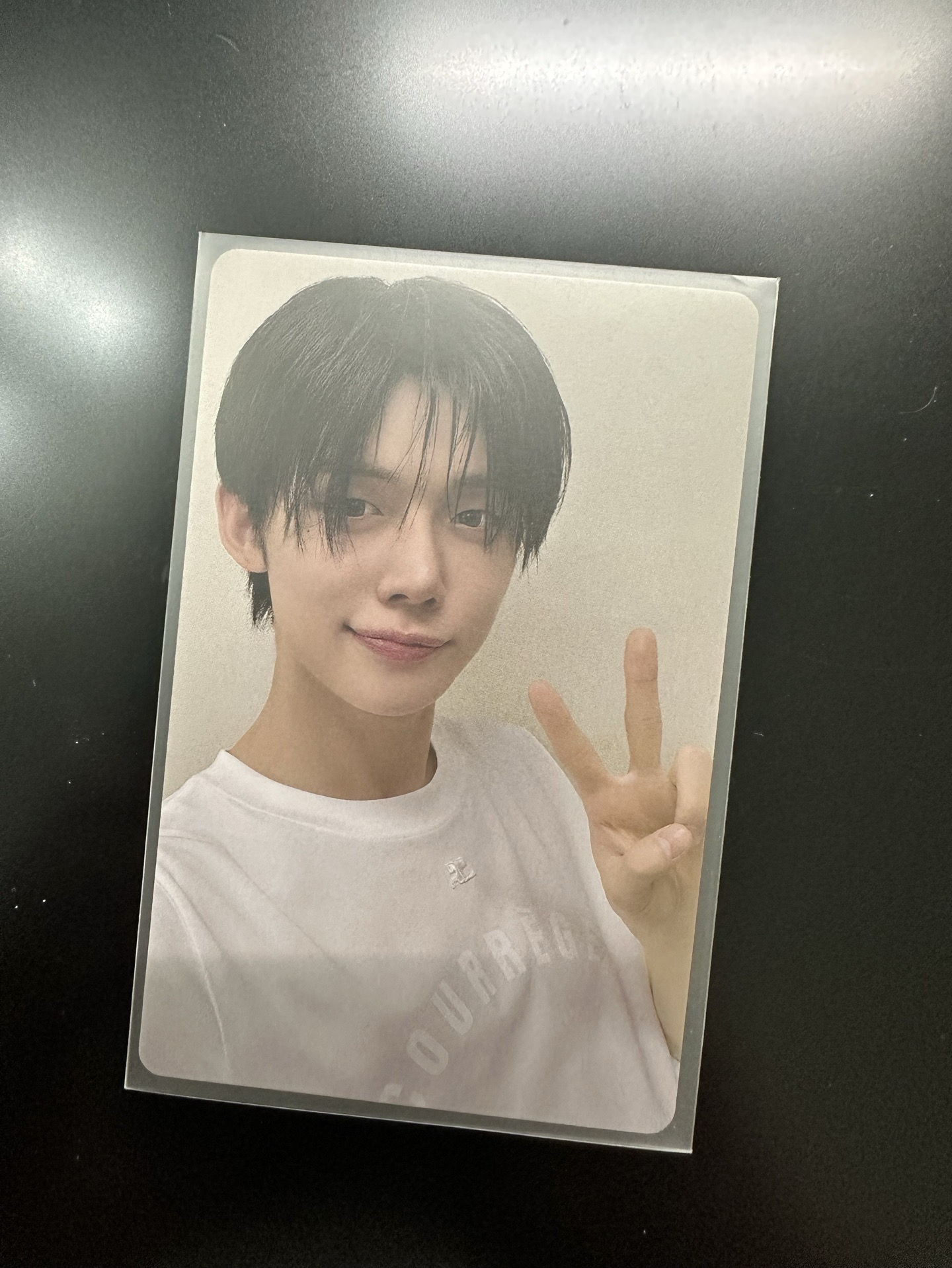 迷六yzy告白ver.竣