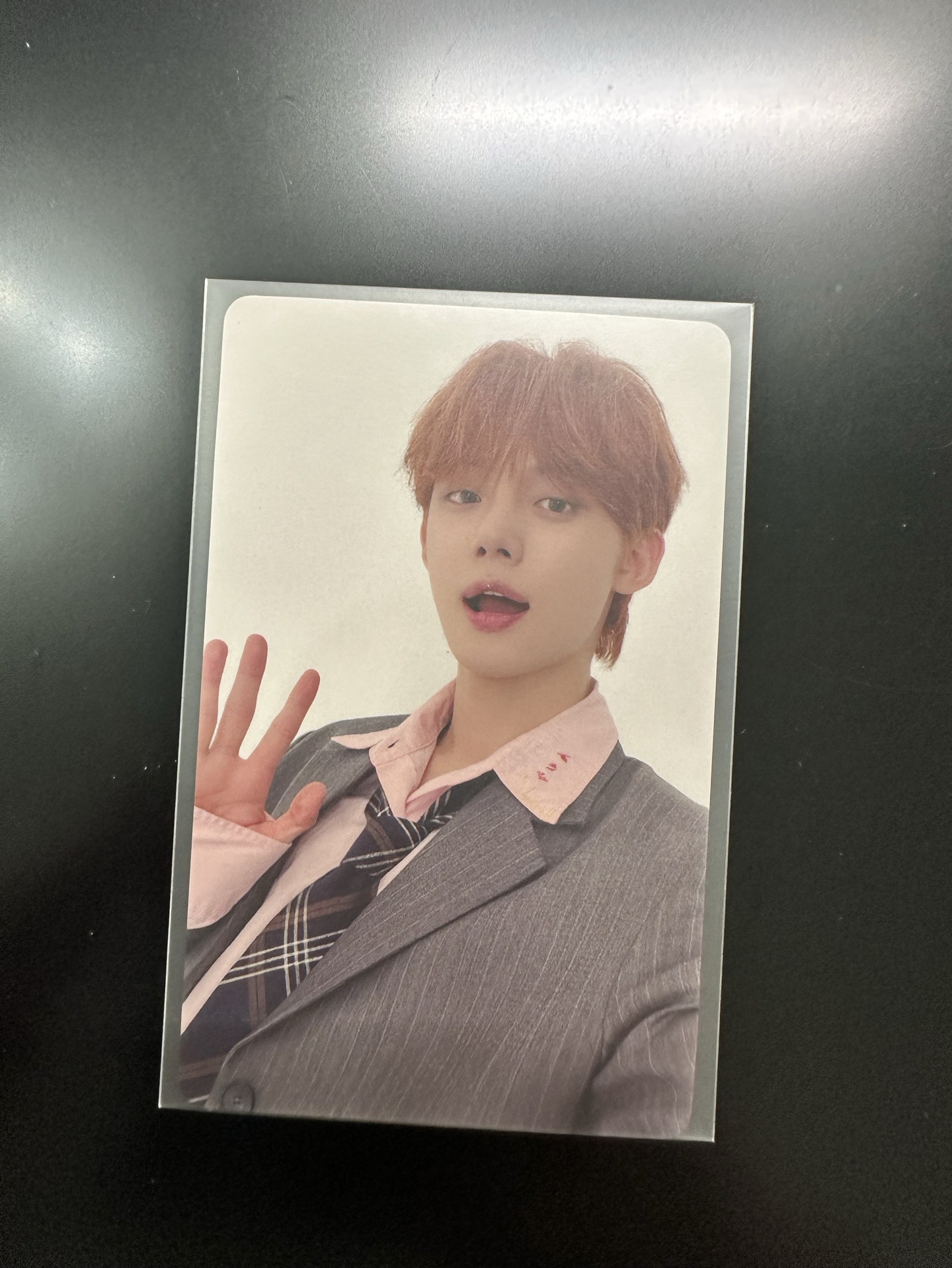 正三 日咖 1.0 幸運卡 小橘子竣