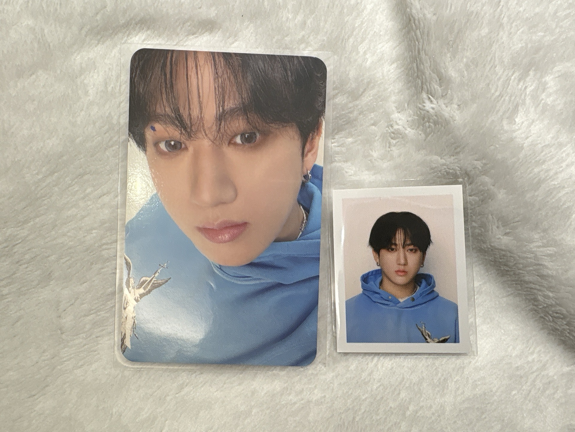 5點鐘 線上滿額彬+證件照