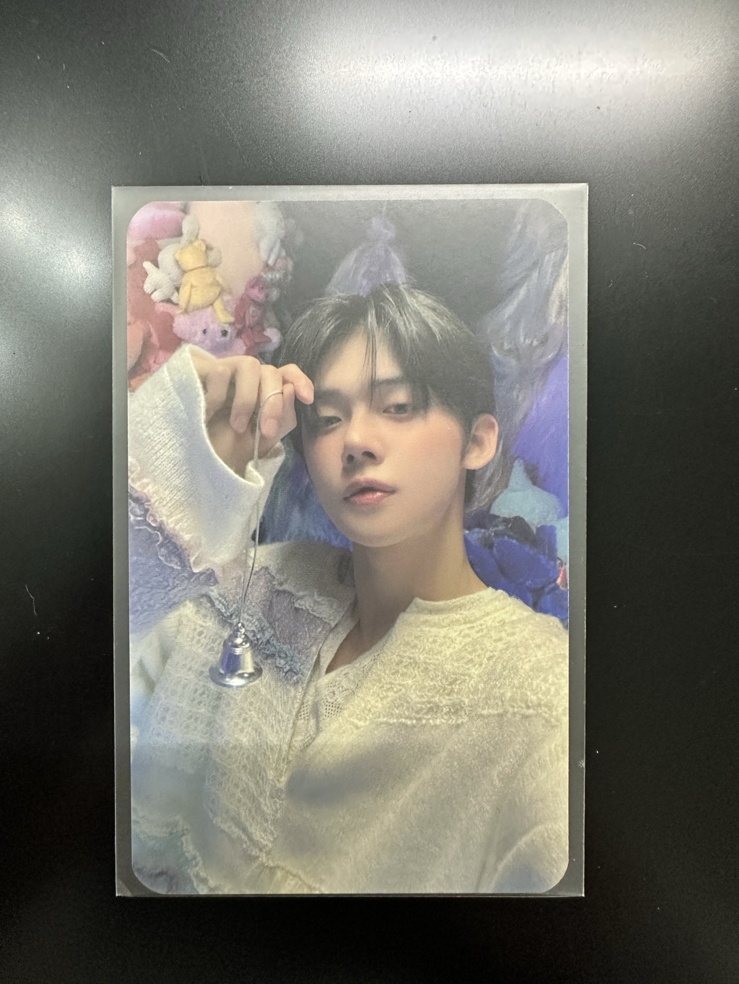 迷五 m2u 1.0 幸運卡 