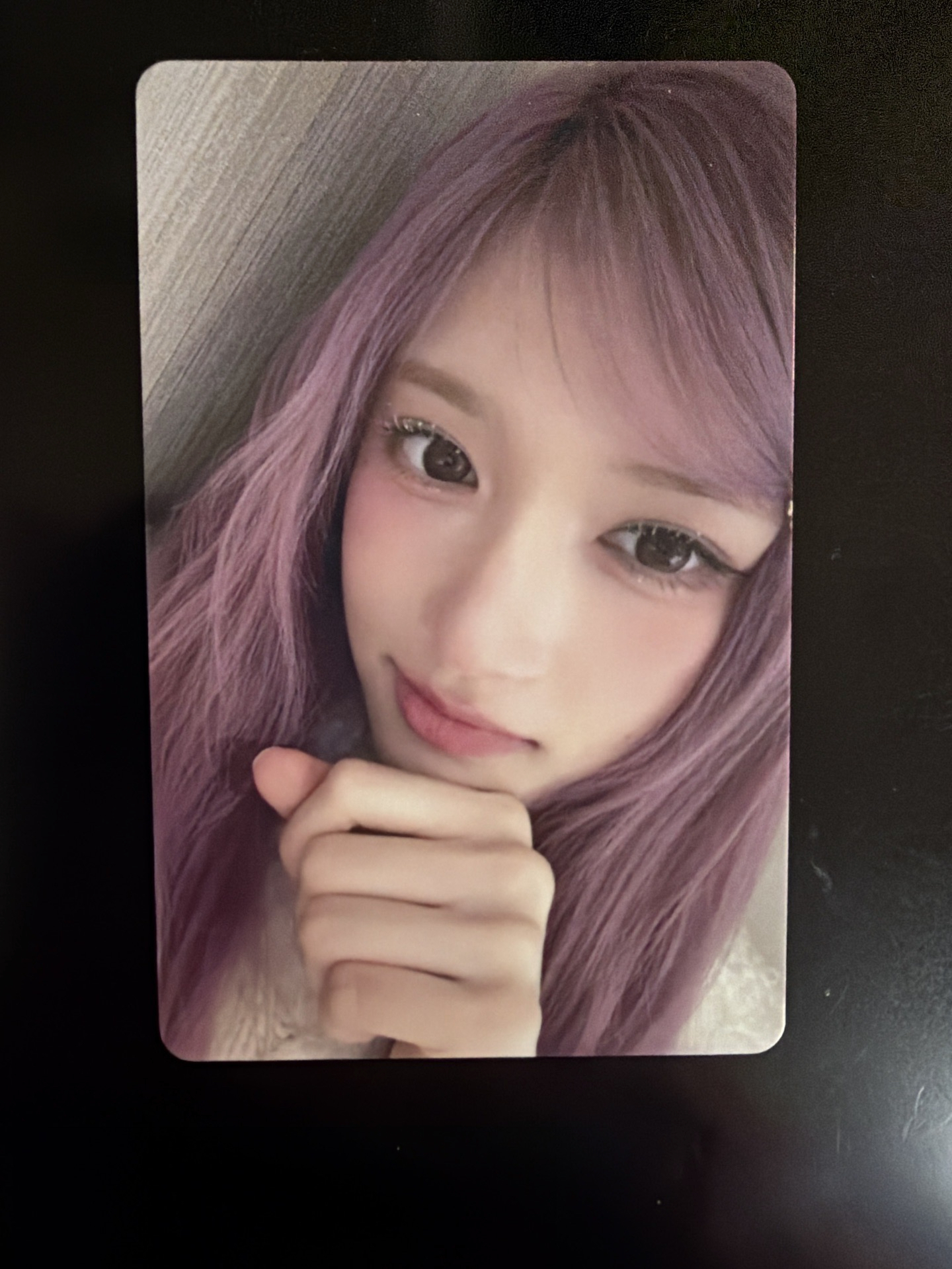 現貨當日出貨/IVE EMPATHY 索尼 1.0 特典卡 瑞