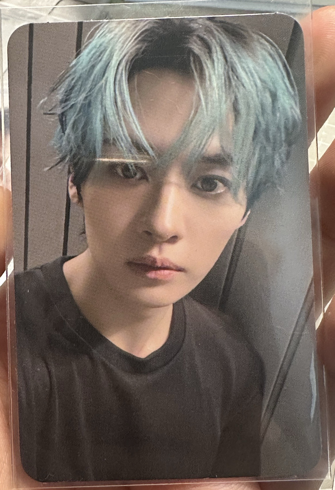 DO IT yes24 特典卡 旻