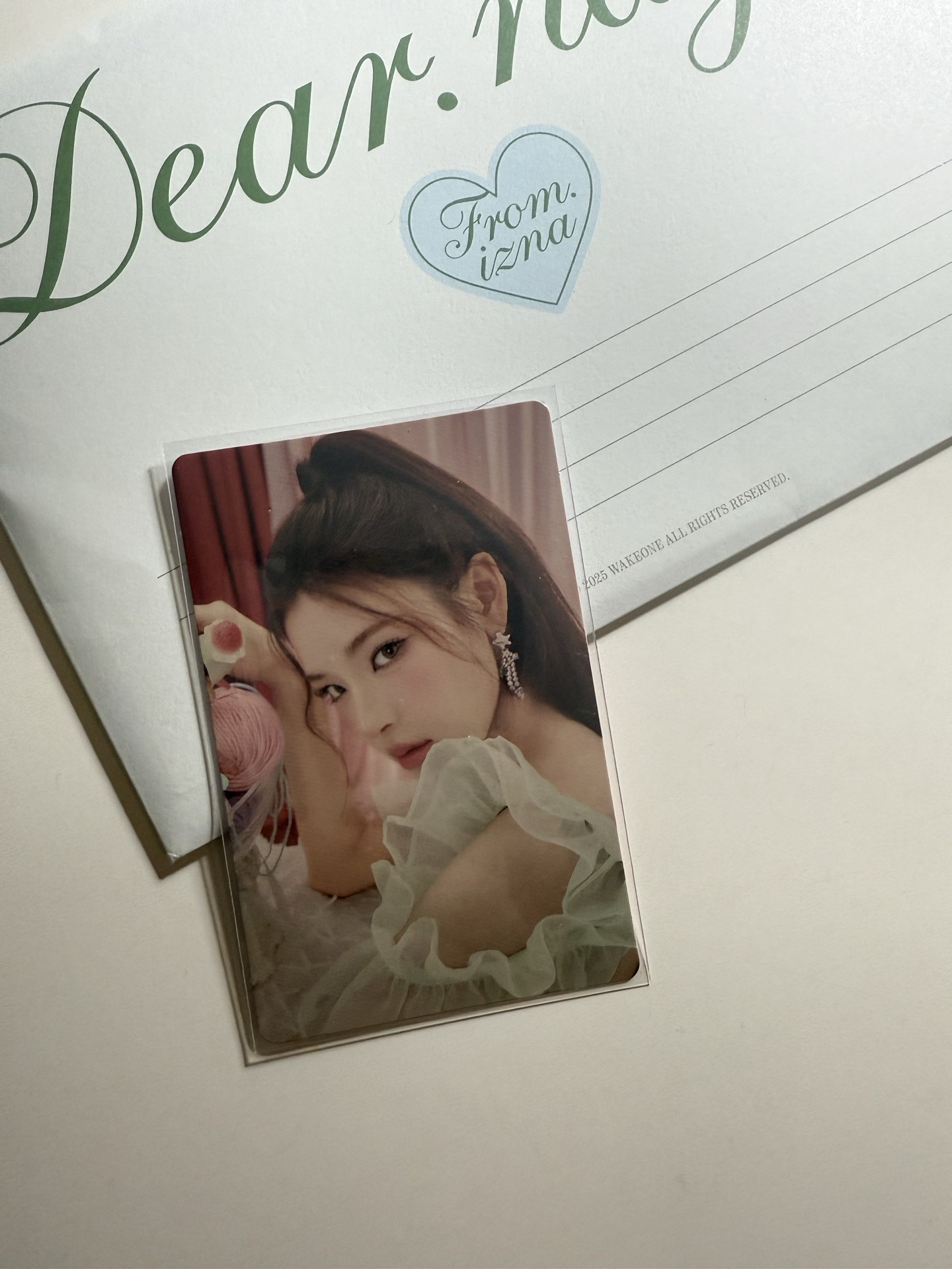 izna🎀隨機卡麥