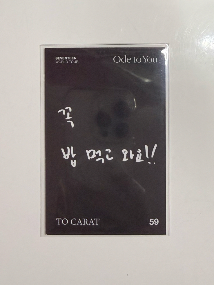 勳 OTY隨機卡🍚.°﻿·˚＊.°﻿·˚