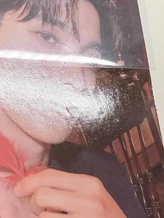 碩 年曆卡(損)🍕॰ॱ*｡ﾟ॰ॱ*