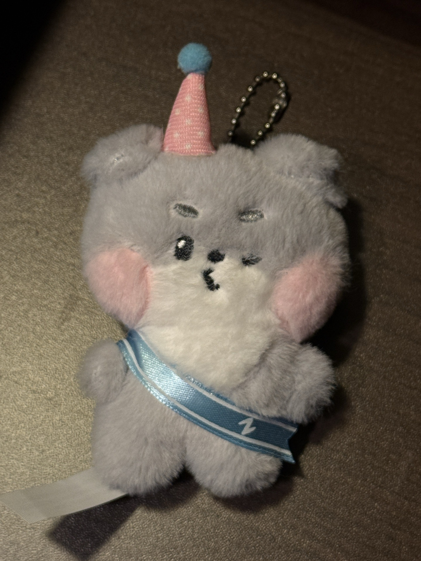 ZB1 zeroni 派對旭