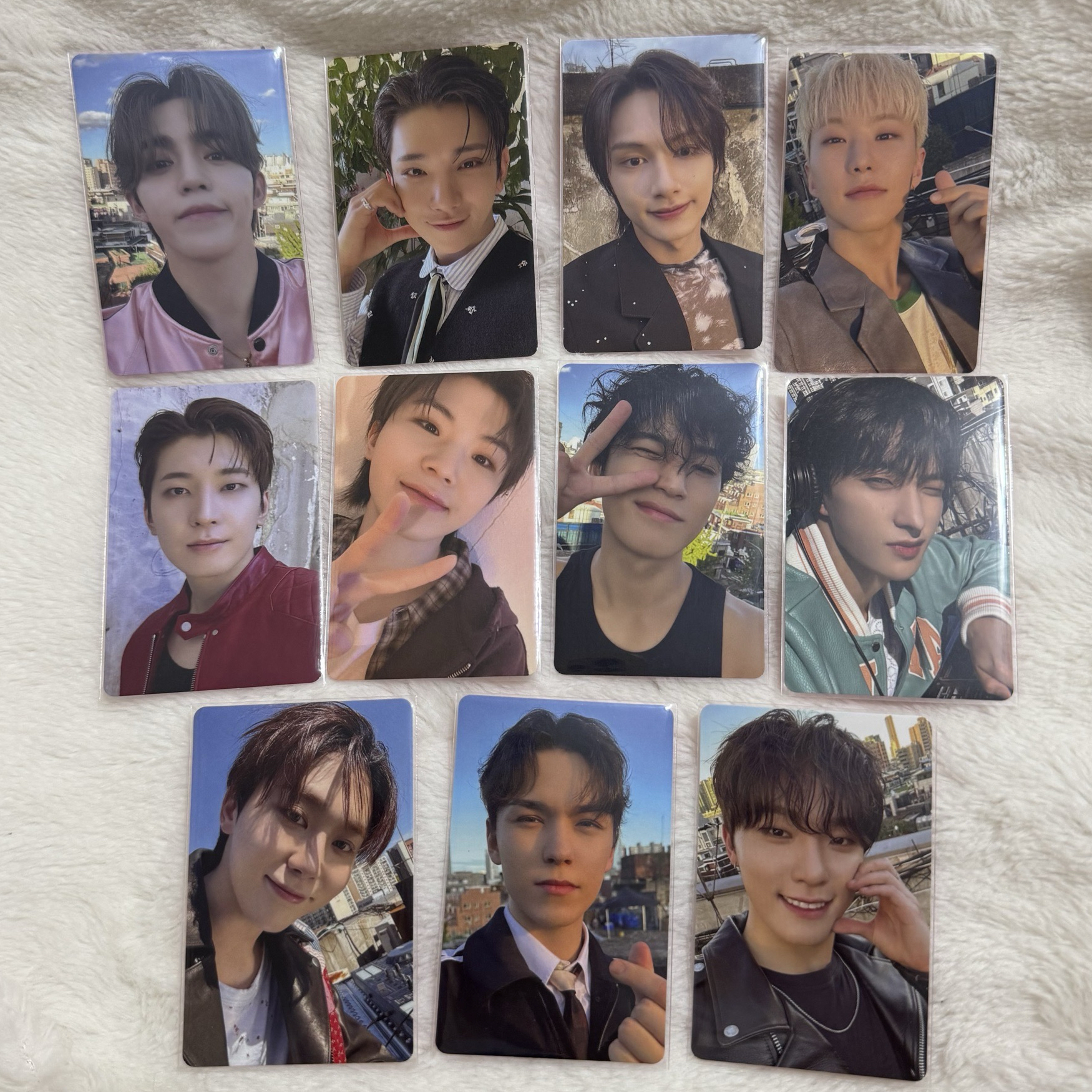 10期會員禮小卡