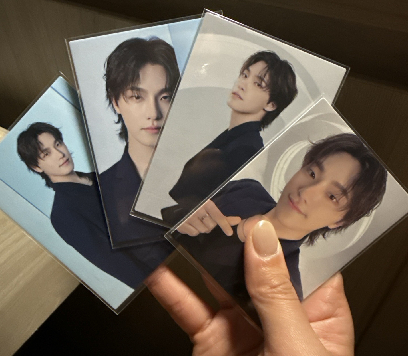 NEW_日巡卡包 燦