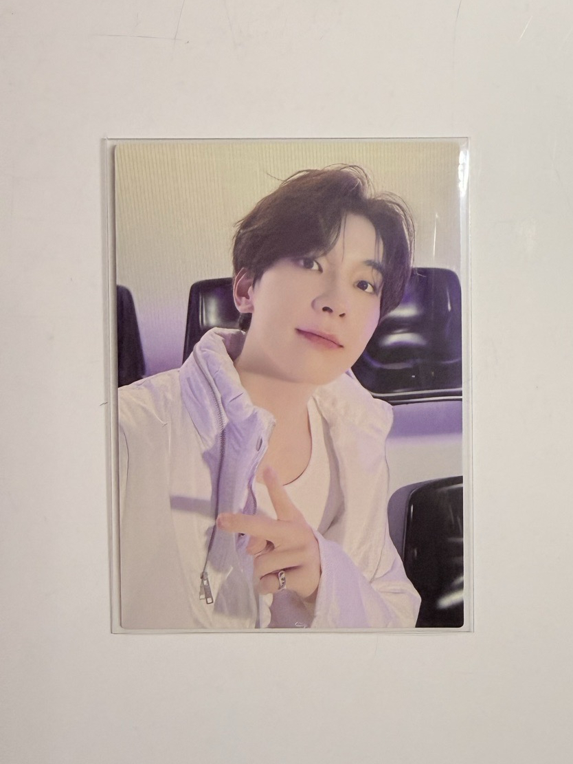 圓 FA外套卡🐈‍⬛｡ﾟ॰ॱꕤ*