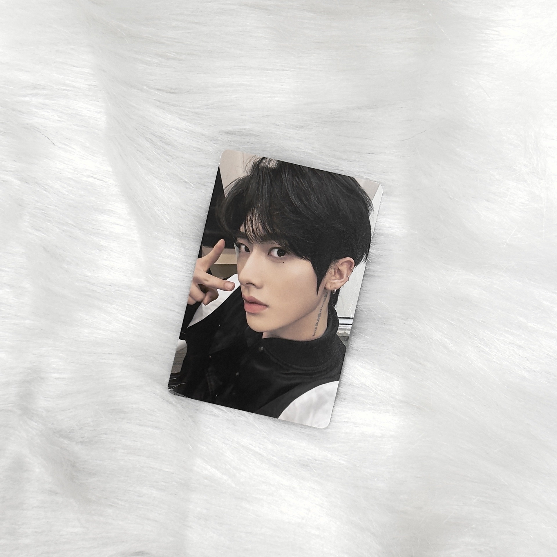 沈泉鋭❗️需多帶其他