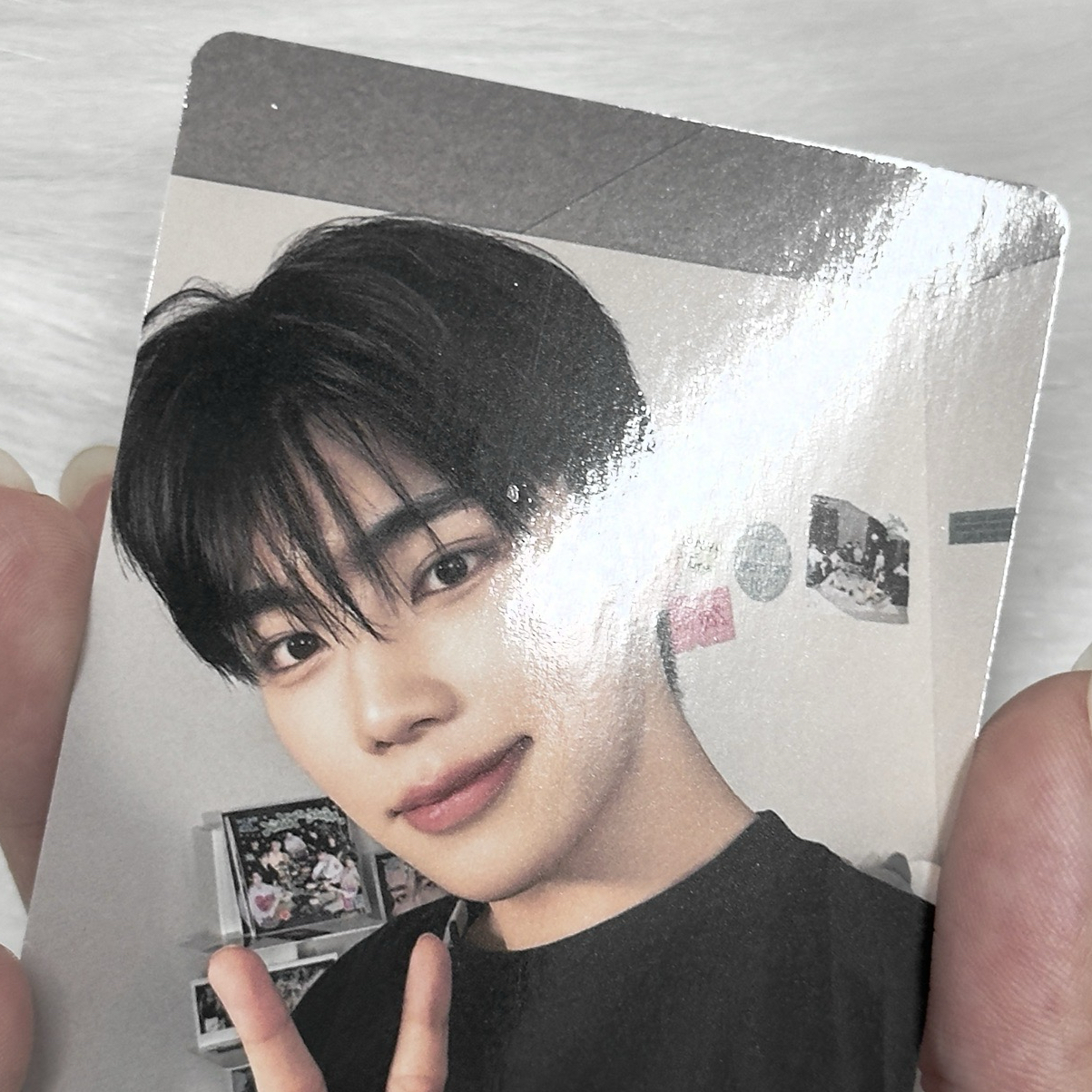 朴乾旭（明顯小洞）