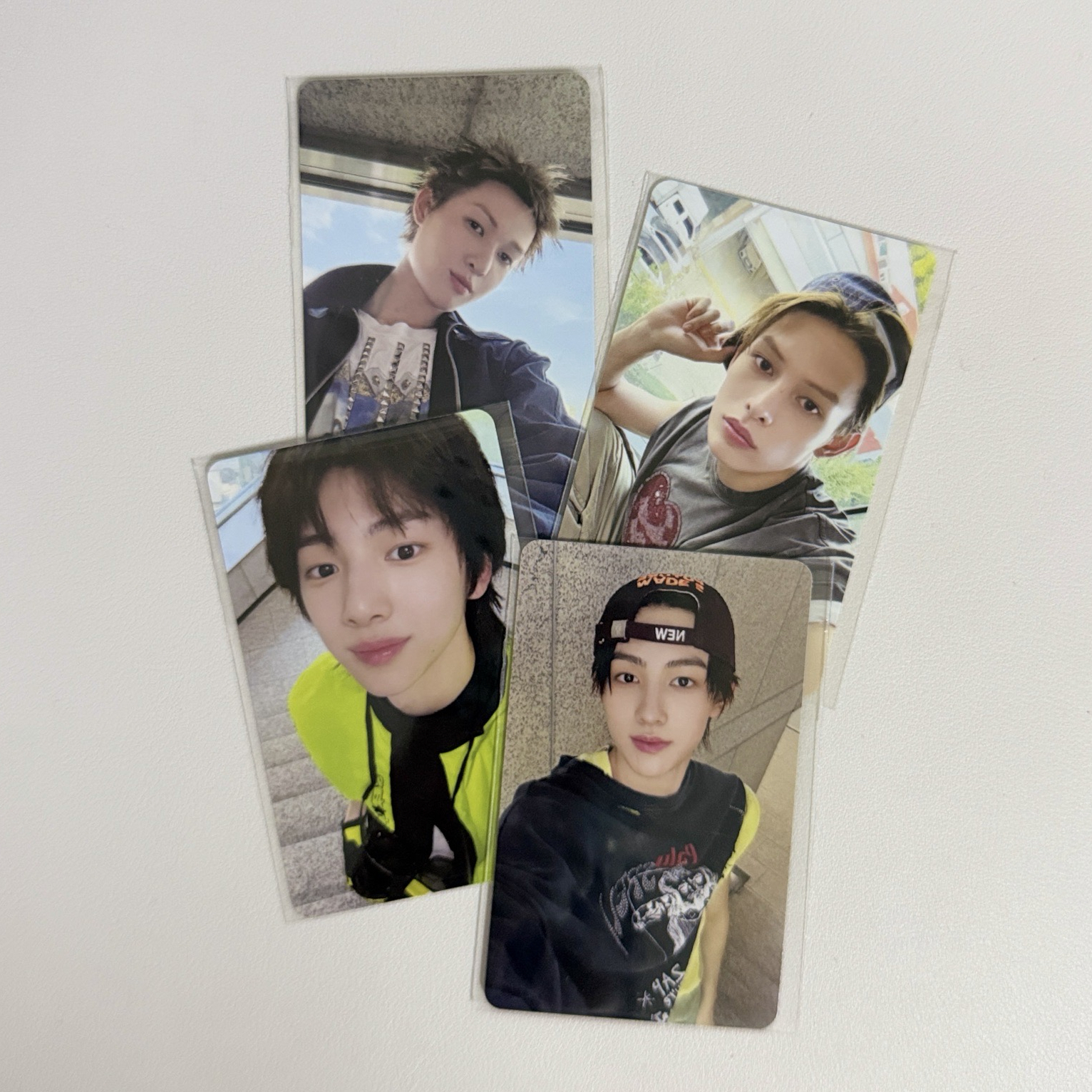 馬丁、雨凡、主訓、成玹 MA LD 1.0