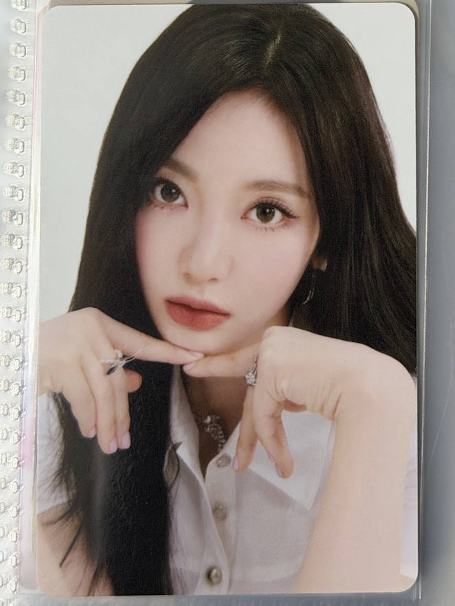 2025年曆卡 官拍👉🏻👈🏻