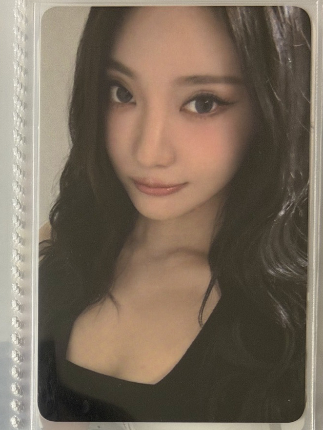 dirty work el簽售卡