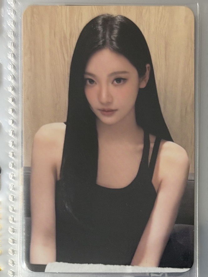 二巡安可場 隨機卡 官拍