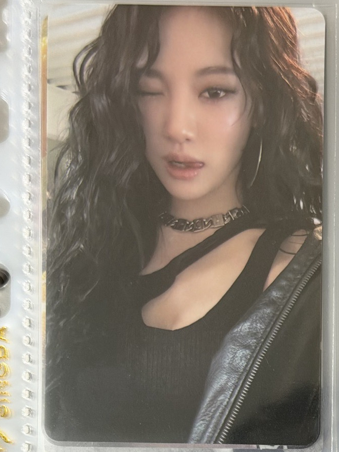 whiplash kms 幸運卡