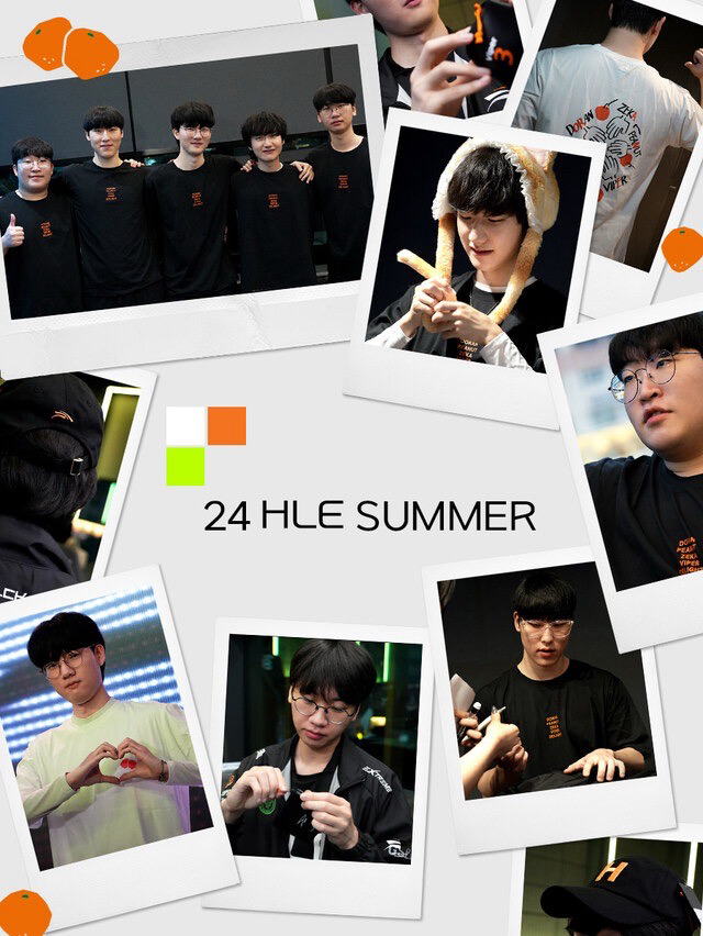 24 HLE SUMMER MD