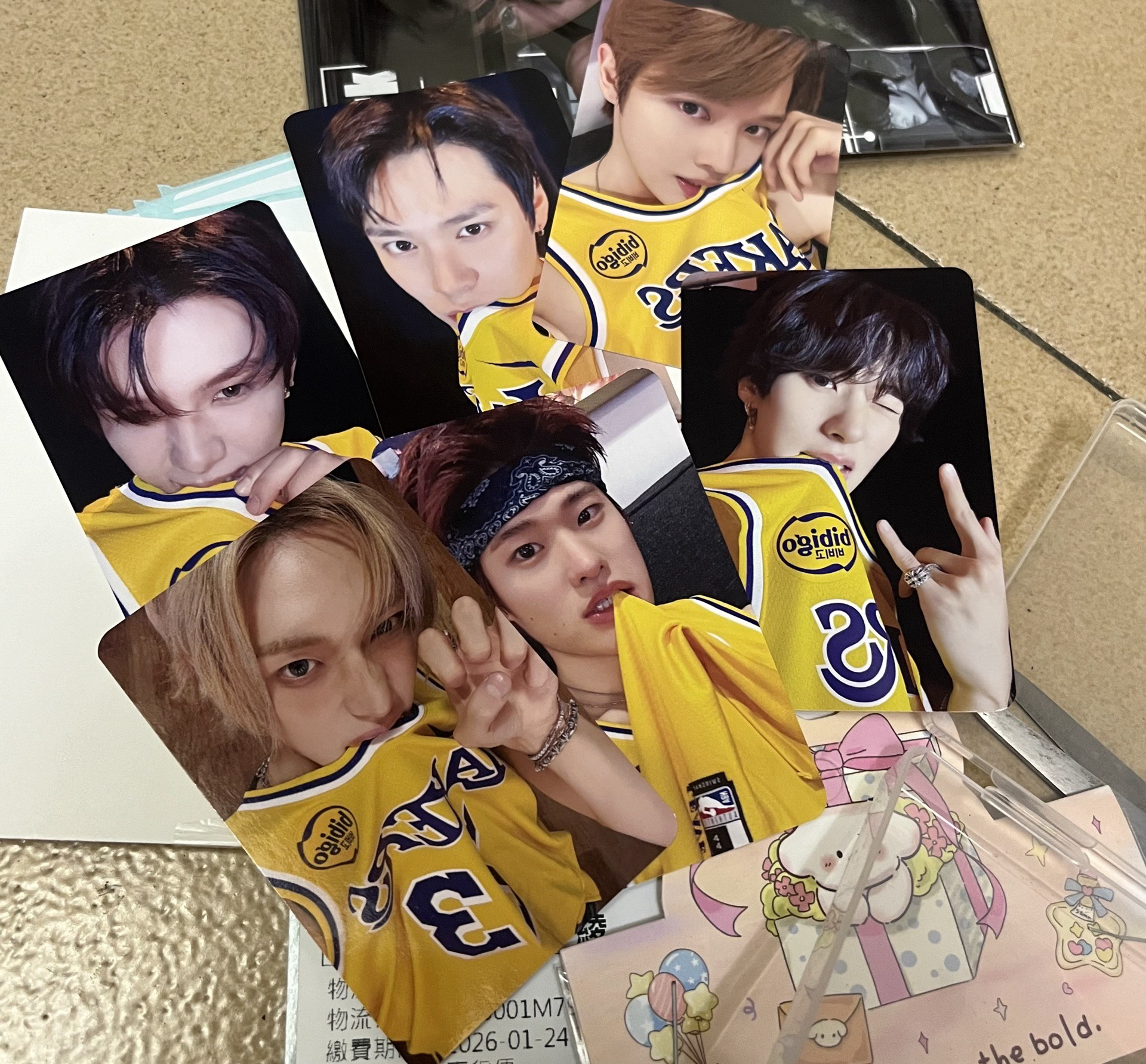 RIIZE MS香港一日店長