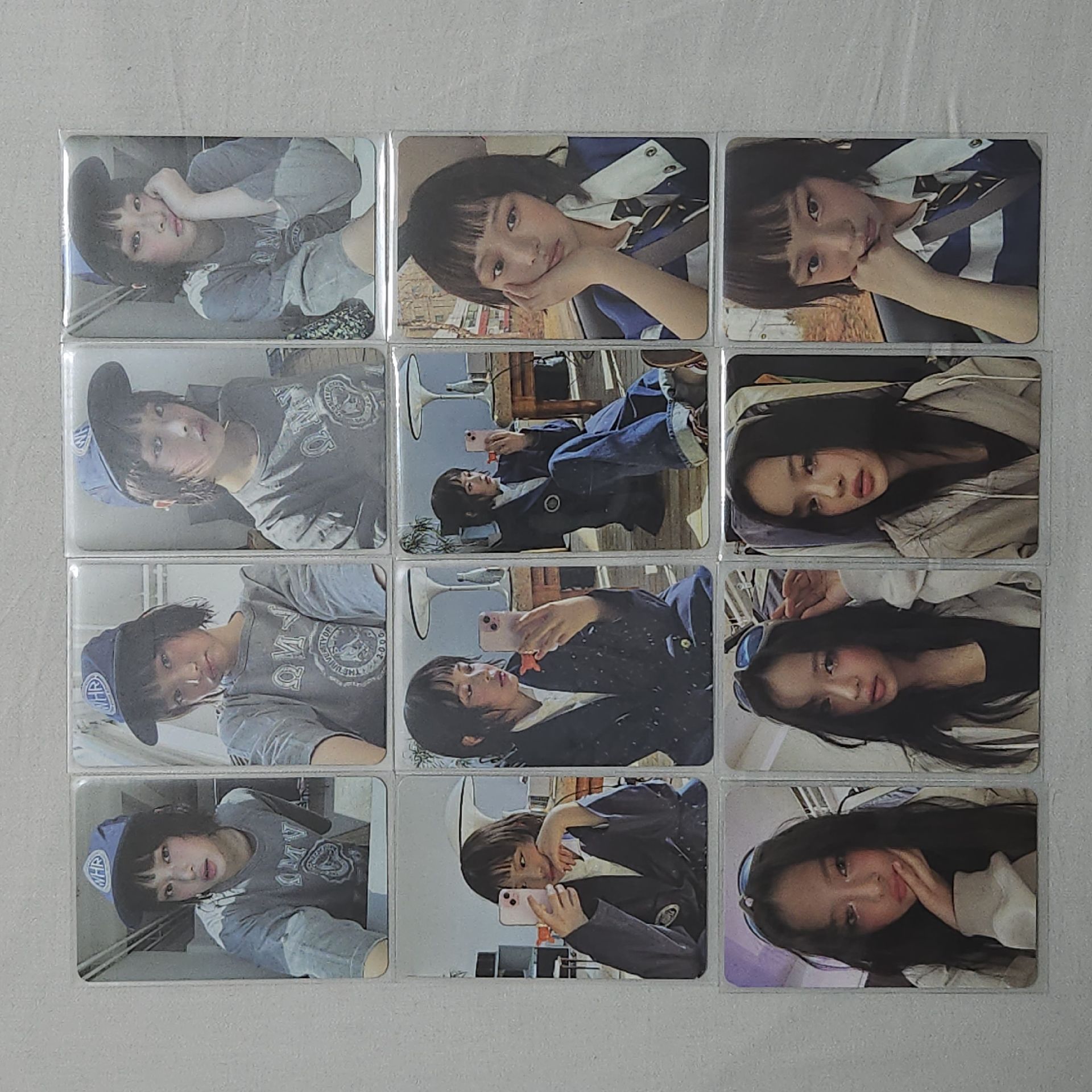 How Sweet 一鍵畢業