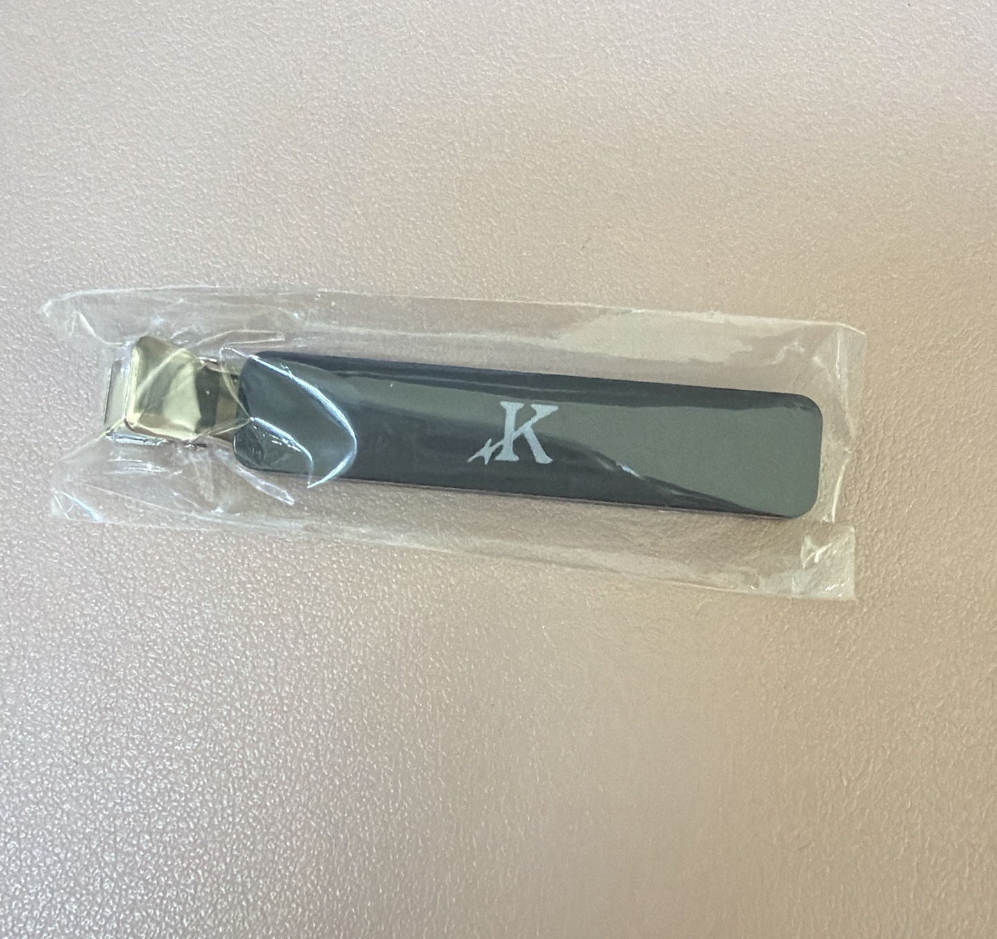 ATB 扭蛋盲盒 夾子 K