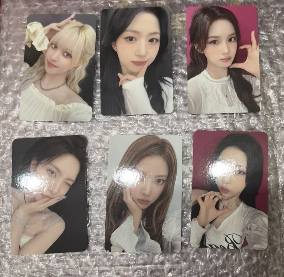 正規一 ms 線下 10.0 中簽卡 嫄