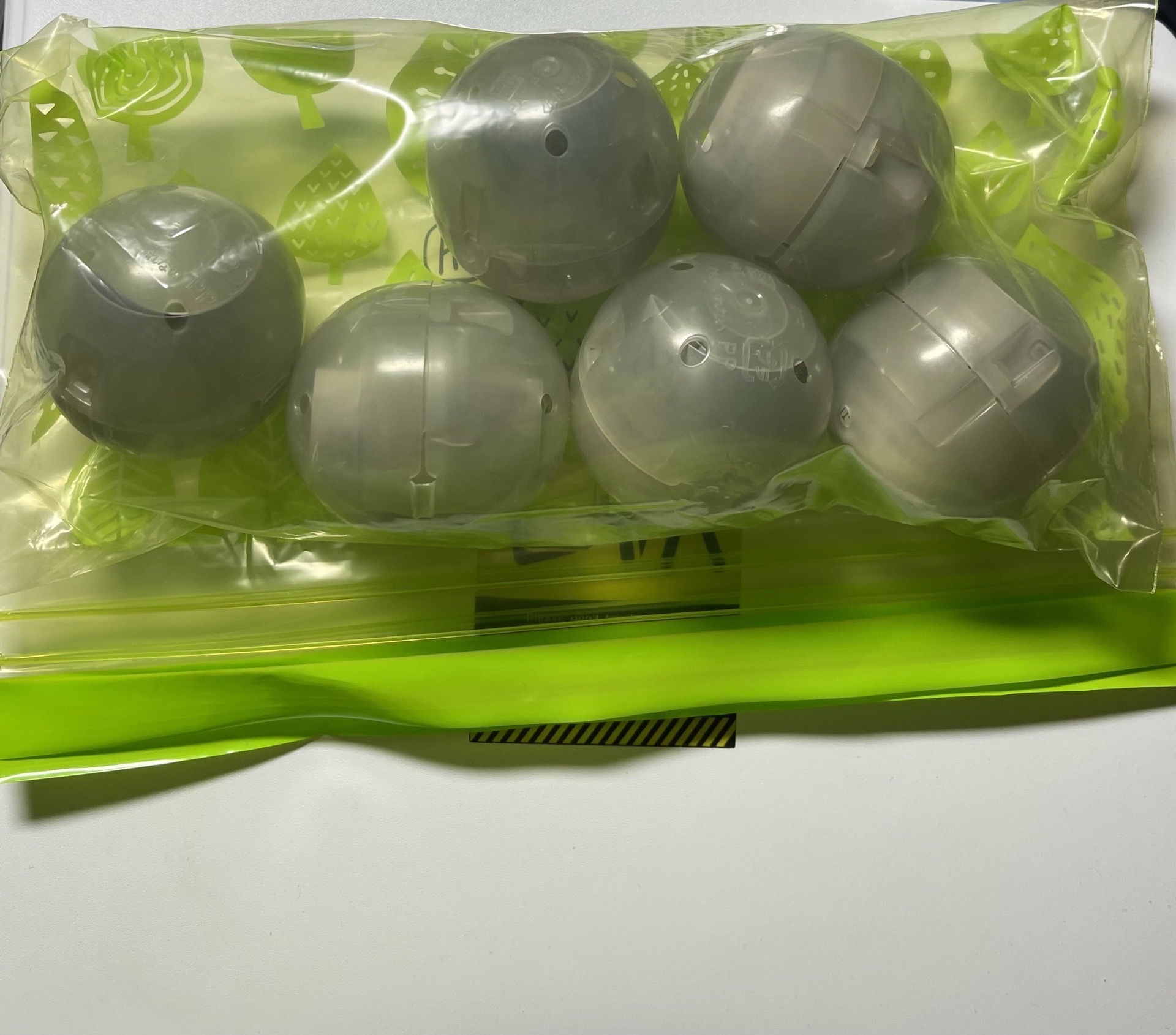 ive戒指全員一套