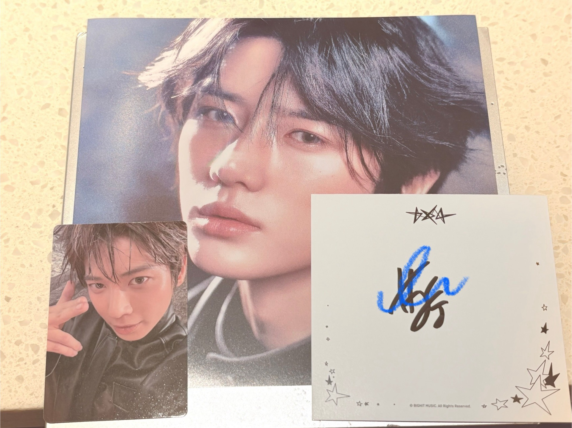 然竣親簽  現貨