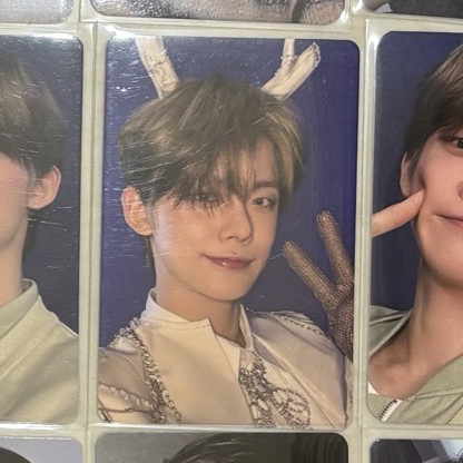 正規四一直娛1.0特典竣