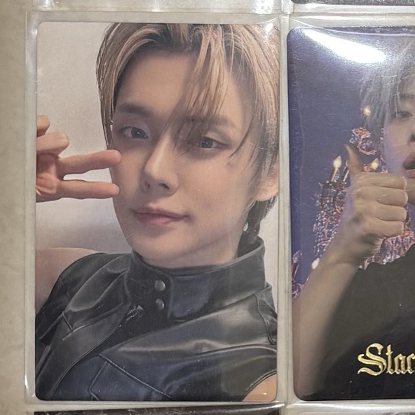 日專小卡盤竣一組