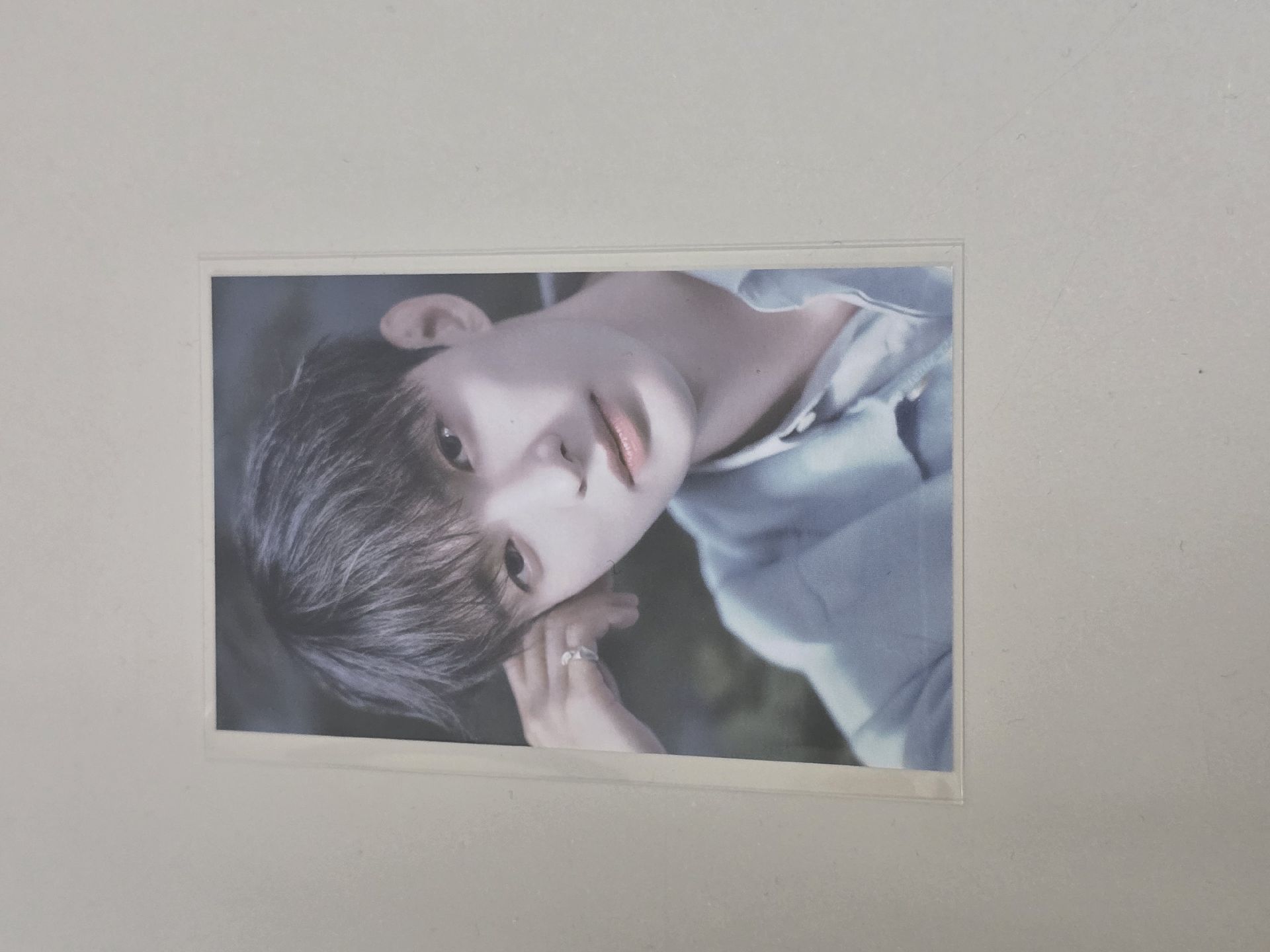 碩珉 消費期限 tsutaya特典卡