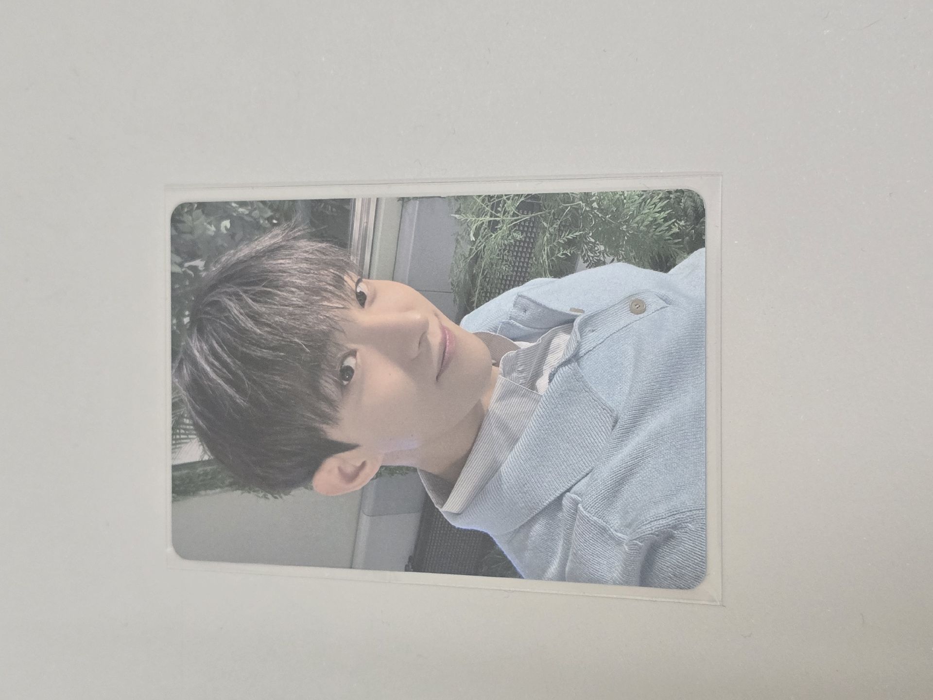 碩珉 消費期限 塔店特典卡