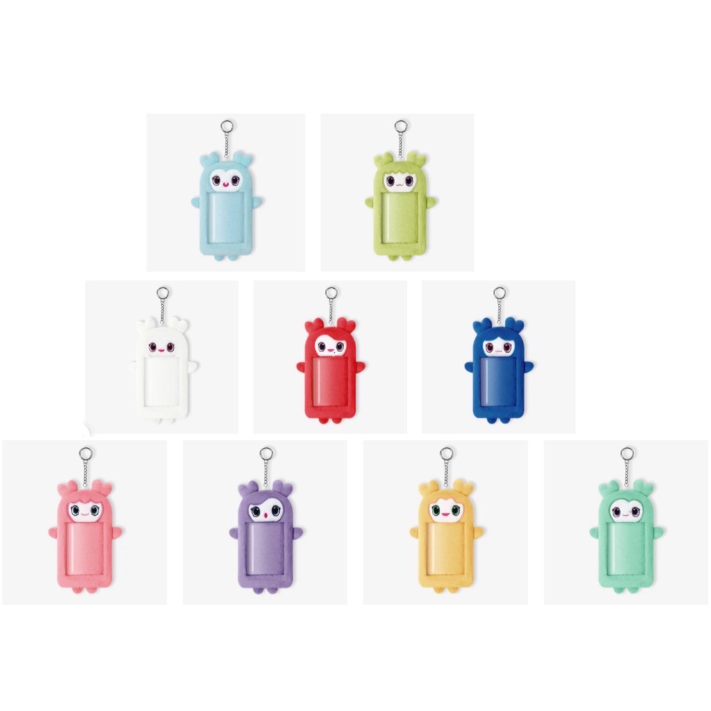 TWICE 五巡 卡套 娜璉