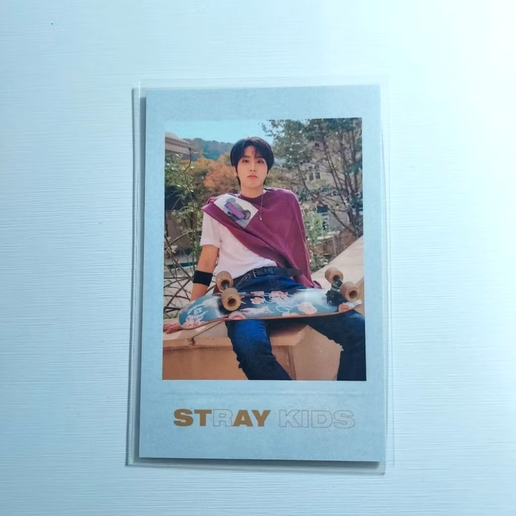 Unlock拍立得set-城