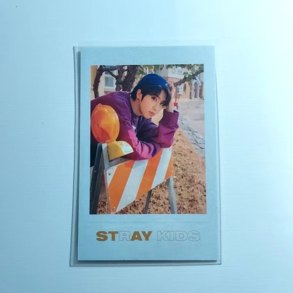 Unlock拍立得set-城